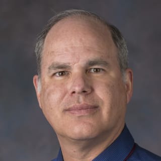 Jeffrey Hoffman, MD