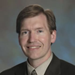 Michael Hater, MD, Ophthalmology, Cincinnati, OH, St Elizabeth Covington