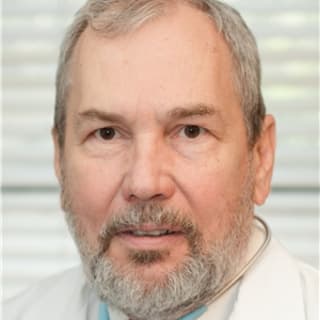 Robert Mcmullen, MD