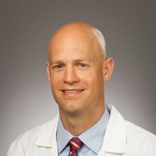 D.C. Ward, MD, Family Medicine, Schertz, TX