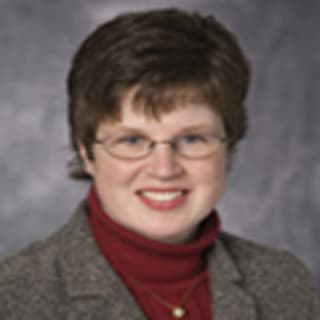 Robyn Strosaker, MD