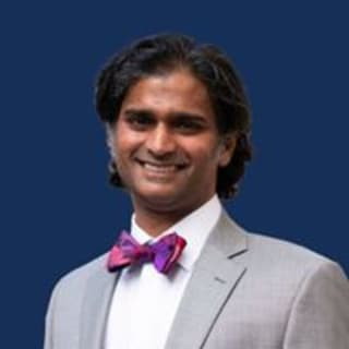 Saravanan Krishnamoorthy, MD, Radiology, Malibu, CA