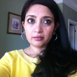 Rekha Chadalawada, MD