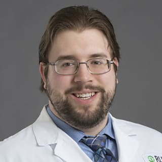 Jonathan Cheponis, MD