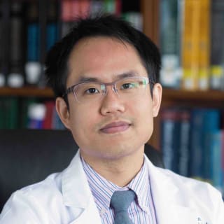 Man Kit Yuen, PA, Family Medicine, Vancouver, WA