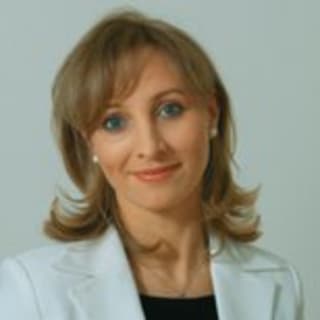 Irina Melnik, MD, Physical Medicine/Rehab, Larkspur, CA