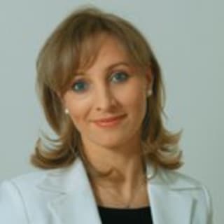 Irina Melnik, MD