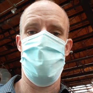 Christopher Basham, MD