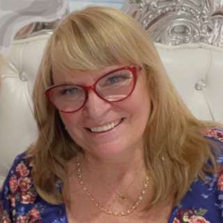 Laura Partlow