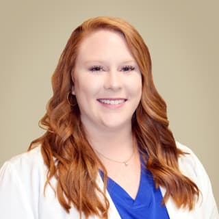 Madison Nowell, Family Nurse Practitioner, Dothan, AL