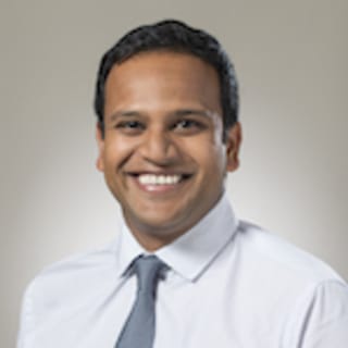 Austin Kilaru, MD, Emergency Medicine, Philadelphia, PA