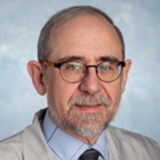 David Grinblatt, MD, Hematology, Evanston, IL, Evanston Hospital