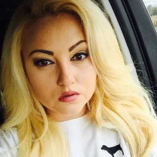 Victoria Jacoby