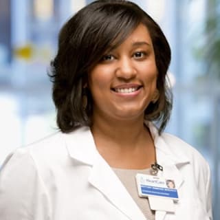 Brittainy Simmons, PA, Cardiology, Greensboro, NC, Moses H. Cone Memorial Hospital