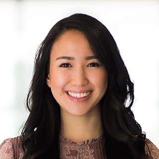 Becky Hwang, PA, Physician Assistant, San Francisco, CA