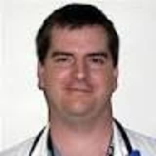 Aaron Quinn, MD, Emergency Medicine, Forest, VA