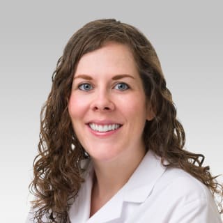 Dr. Katherine O'Brien, MD