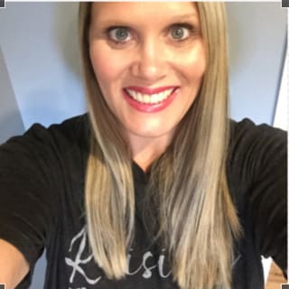 Brianna Reitzner, Rheumatology, Springfield, MO