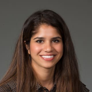 Imaan Alaidroos, MD, Psychiatry, Encino, CA