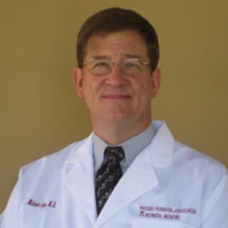 Michael Lang, MD, Neonat/Perinatology, Phoenix, AZ, Banner - University Medical Center Phoenix