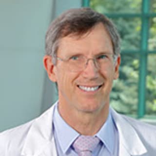 Douglas Zaeh, MD, Internal Medicine, Glen Ridge, NJ