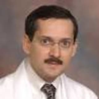 Suhag Parikh, MD