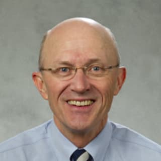 Robert McDuffie Jr., MD