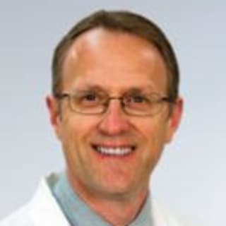 John Lockard Jr., MD, Anesthesiology, Sayre, PA, Guthrie Robert Packer Hospital