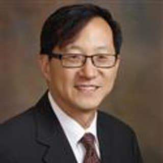 William Han, MD, Pulmonology, Baltimore, MD, University of Maryland Baltimore Washington Medical Center