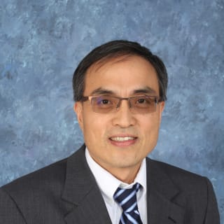 Jeffrey Huang, MD