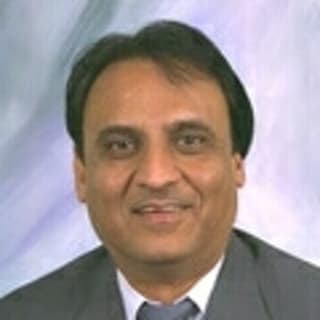 Ashokkuma Shah, MD, Internal Medicine, Chicago, IL, Swedish Hospital