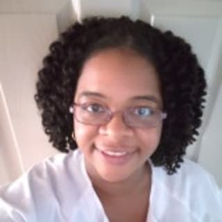Chantika Ashe, Family Nurse Practitioner, Henrico, VA