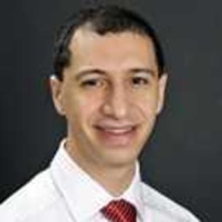 Michael Andrawes, MD, Anesthesiology, Boston, MA, Massachusetts General Hospital