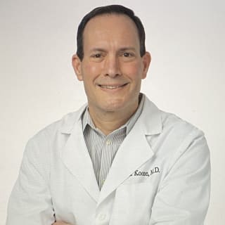 Mark Koone, MD, Dermatology, Sherman, TX, Baylor University Medical Center