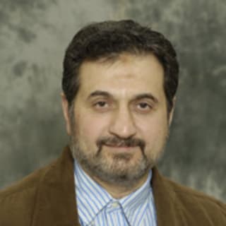 Muhammad Selevany, MD, Internal Medicine, Clifton, NJ