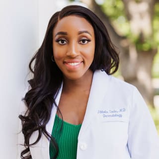 Titilola Sode, MD, Dermatology, Atlanta, GA