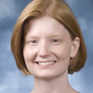 Megan Fraker, MD