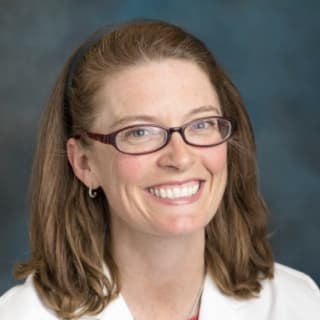 Stephanie Hammer, MD, Internal Medicine, Saint Louis, MO