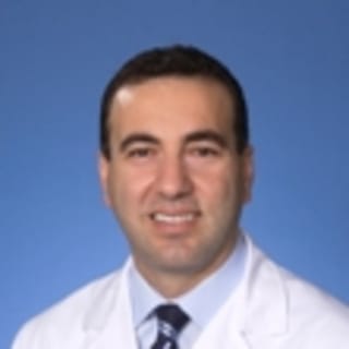 Ibrahim Omeis, MD, Neurosurgery, Houston, TX