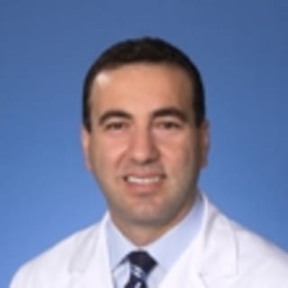 Ibrahim Omeis, MD, Neurosurgery, Lancaster, PA, St. Luke's Health - Baylor St. Luke's Medical Center