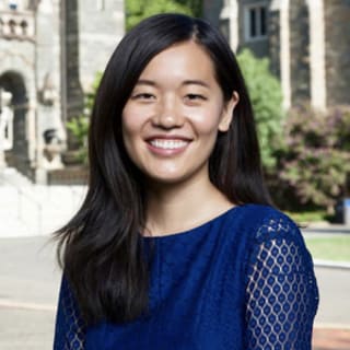 Edina Wang, MD, Radiation Oncology, Durham, NC, Duke University Hospital