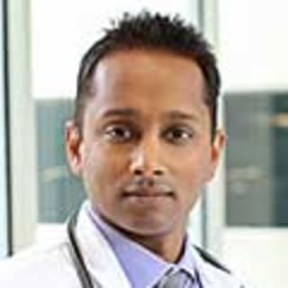 Santosh Varkey, MD, Cardiology, Augusta, GA, Piedmont Augusta