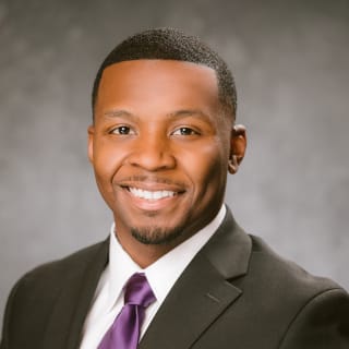 dashaun Ragland, MD, Other MD/DO, Columbus, OH