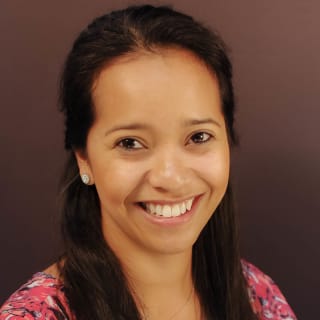 Iris Castillo, DO, Pediatrics, Holland, OH