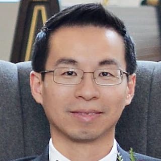 Tso Chen, MD, Internal Medicine, Golden, CO