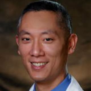 Richard Chang, MD, Thoracic Surgery, Allentown, PA, Lehigh Valley Hospital