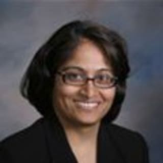 Ushaben Chavda, MD, Pediatrics, Lisle, IL, Edward Hospital