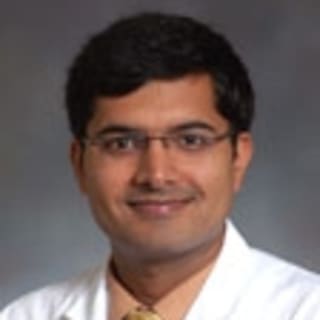 Deepak Yadav, MD, Pediatrics, Detroit, MI, Henry Ford Hospital