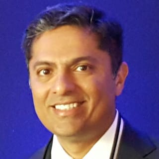 Rahul Patel, MD, Rheumatology, Irving, TX