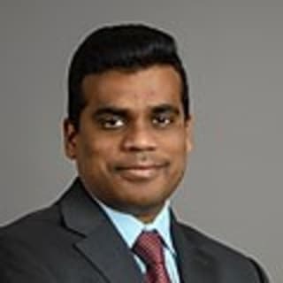 Vikramaditya Dumpa, MD, Neonat/Perinatology, Little Rock, AR